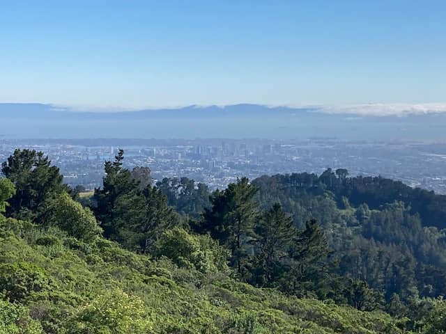 Grizzly Peak Vista Point - Image 1
