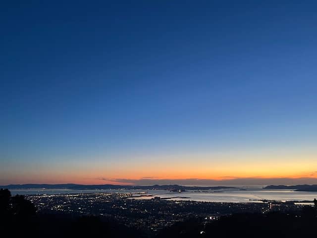 Grizzly Peak Vista Point - Image 3
