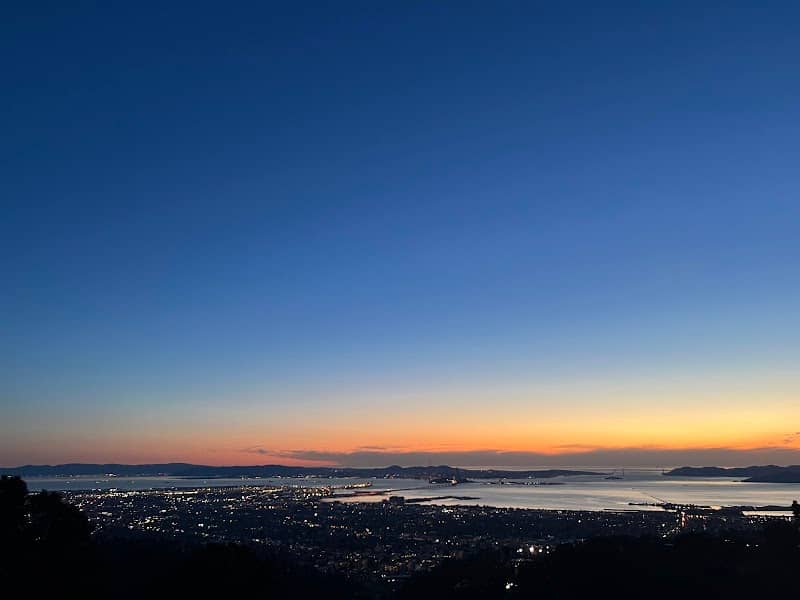 Grizzly Peak Vista Point - Image 3