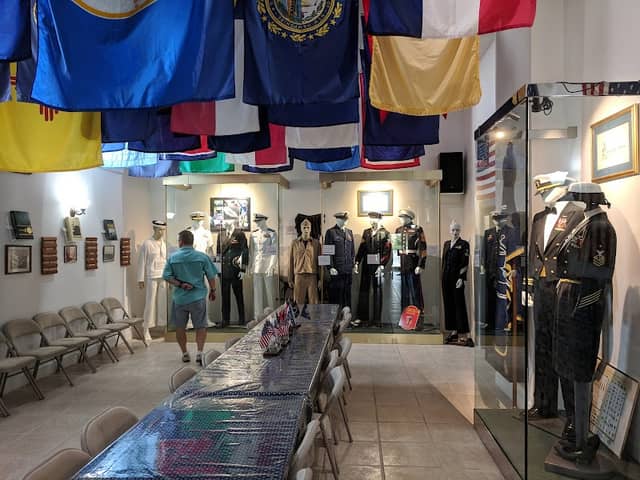 Military Sea Services Museum - Image 1