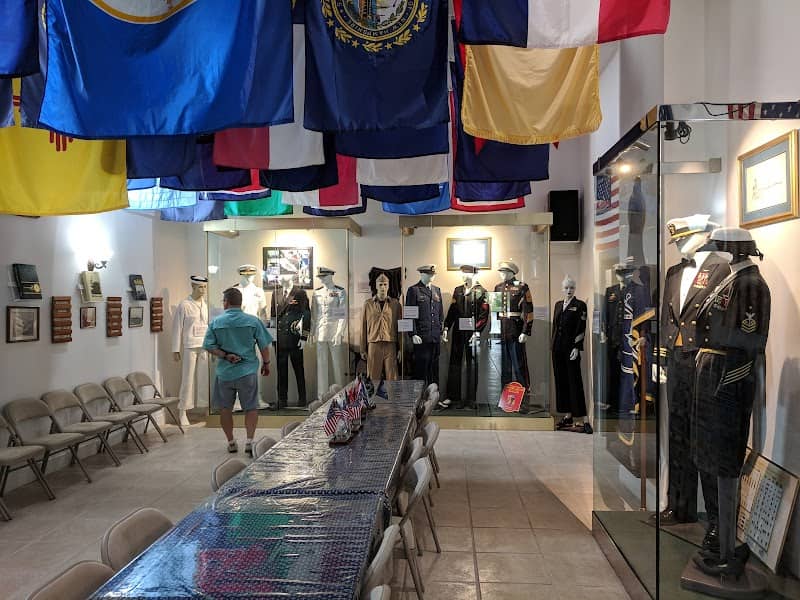 Military Sea Services Museum - Image 1