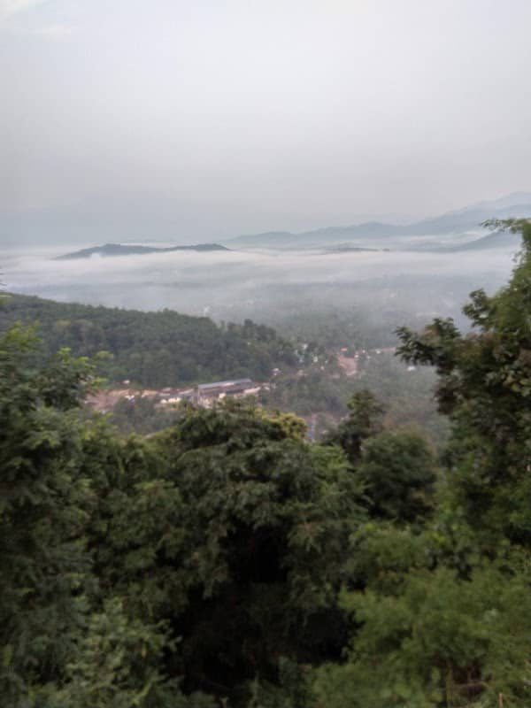 Vazhikkadavu View Point - Image 3
