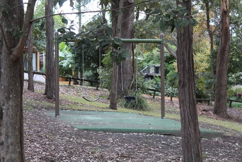 Drummer Parry Park - Image 1