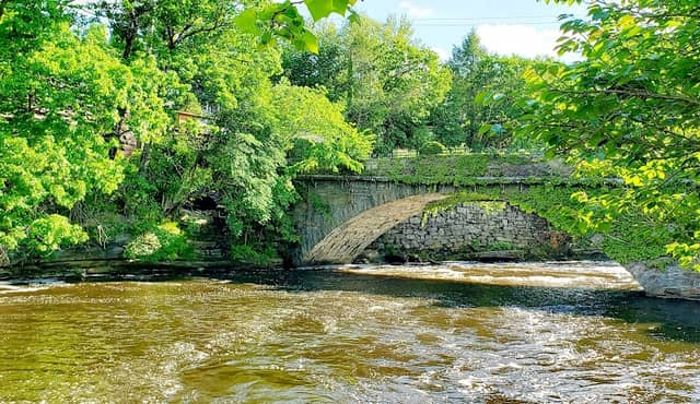 Heritage River Park - Image 1