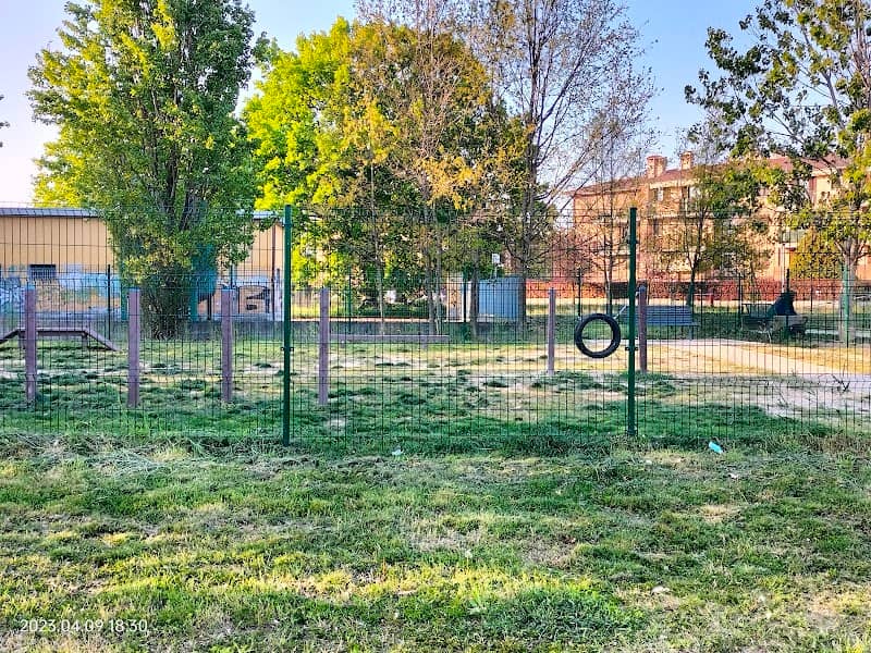 Area Cani - Image 1