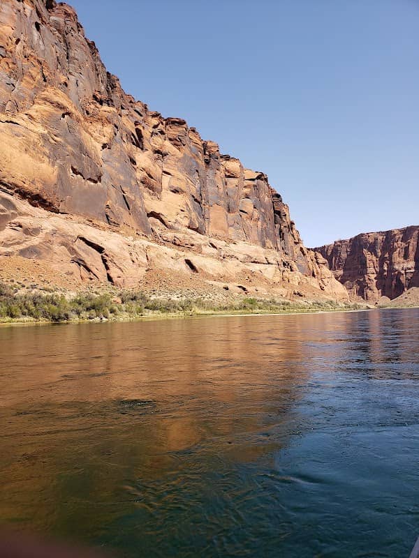 Horse Shoe River Bend Access - Image 1