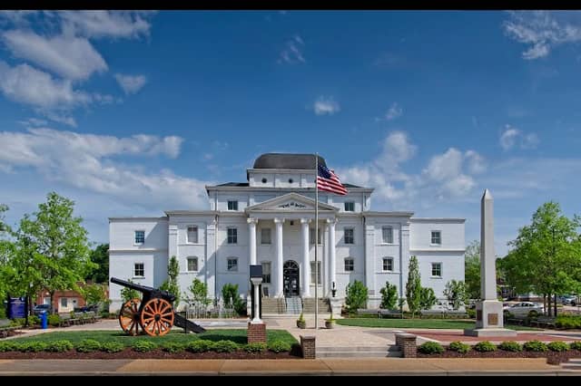 Wilkes Heritage Museum - Image 2