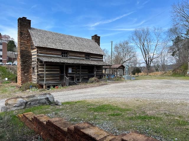 Wilkes Heritage Museum - Image 1