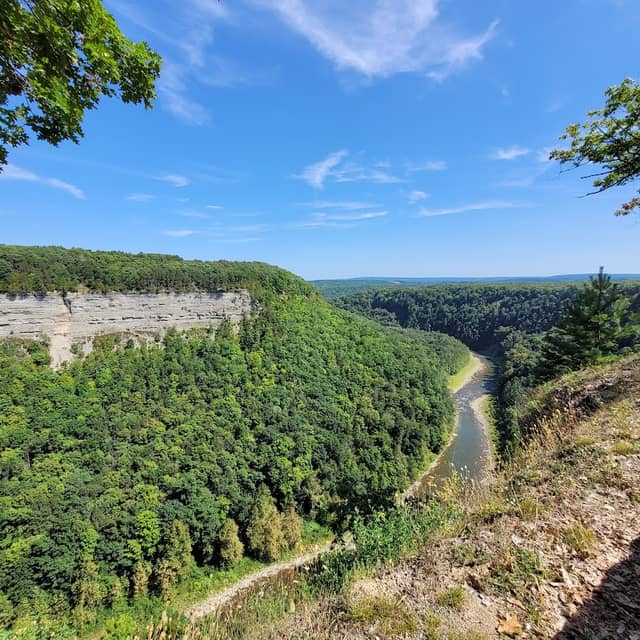 Archery Field Overlook - Image 1