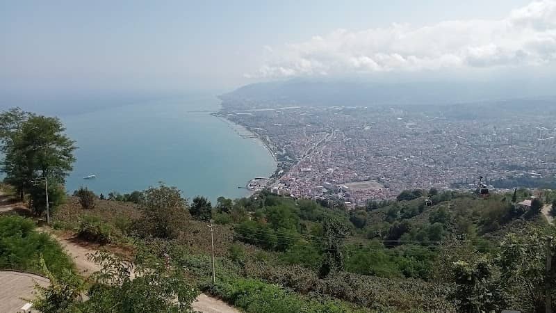 ORDU GOLKOY DAMARLI VELI HATIP OCAGI - Image 1