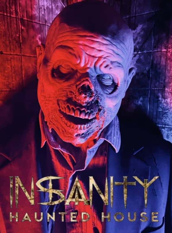 Insanity Haunted House - Image 3
