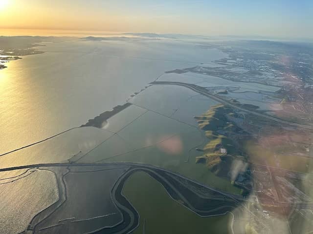 Don Edwards San Francisco Bay National Wildlife Refuge - Image 1