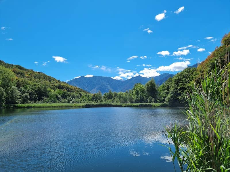 Riserva Naturale Lago di Villa - Image 1