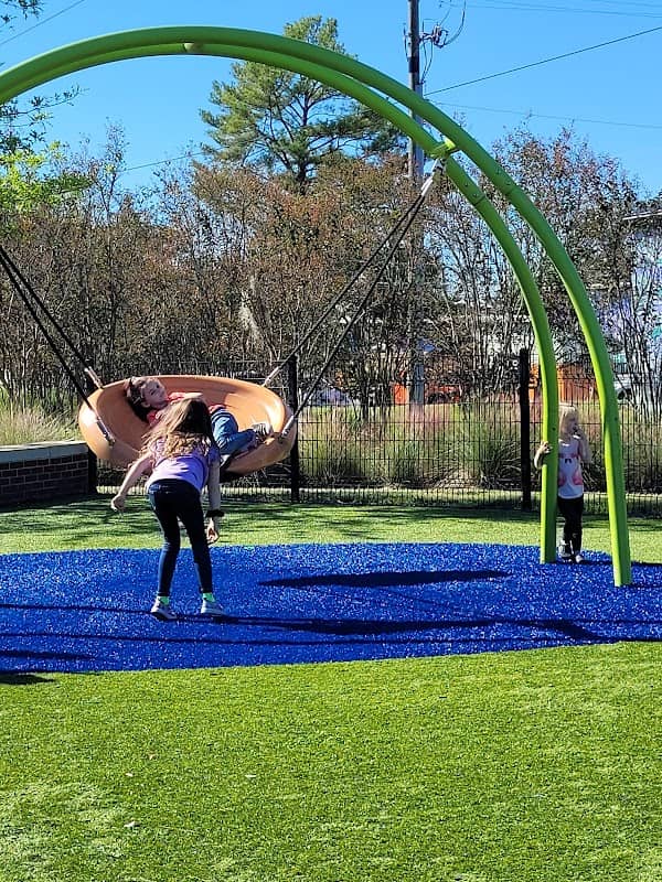 Capital Cascades Trail Park - Image 3