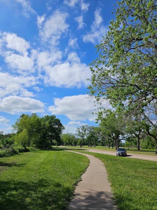 Byron "Buddy" Stewart Park - Image 2