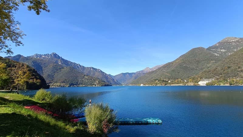 Lago di ledro - Image 1