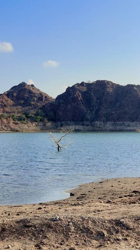 بحيرة فهد - Image 1
