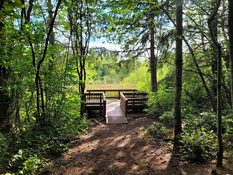 Paradise Pond Park - Image 1