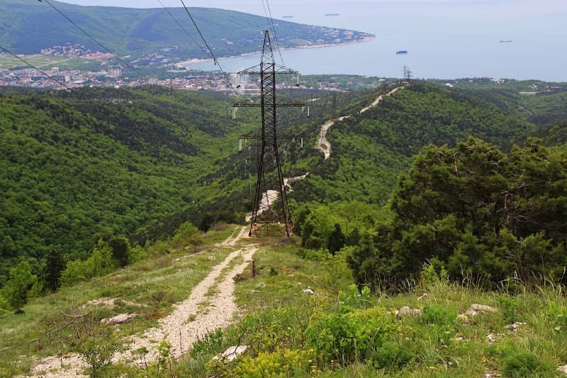 Pereval Kabardinskiy - Image 1