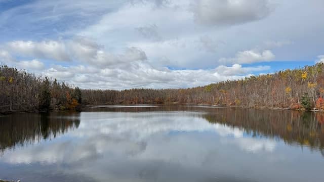 Louis M. Groen Nature Preserve - Image 1