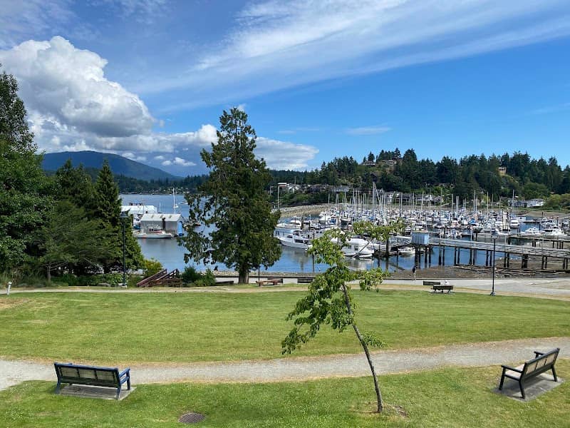 WineGarden Waterfront Park - Image 1