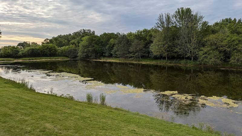 Prince Pond - Image 1