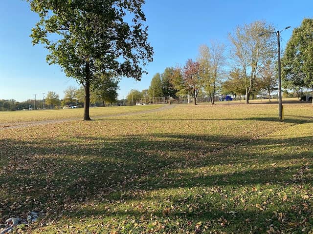Dyer City Park, David Robinson Park - Image 1