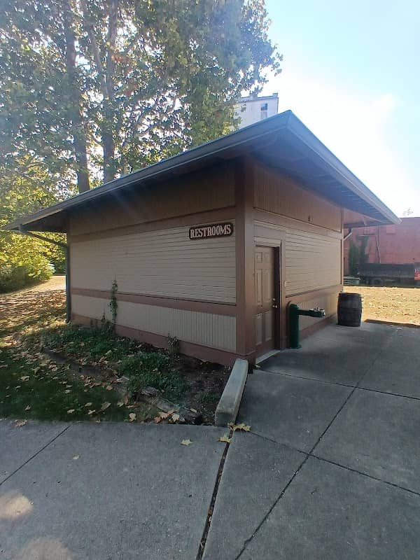 Trotwood Trailhead - Image 1