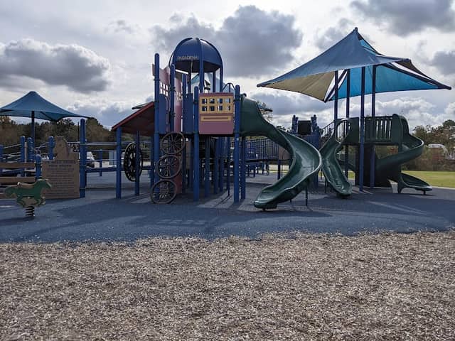 Universal Playground - Image 1
