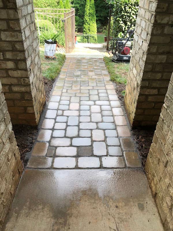 Mt view landscaping LLC - Image 1