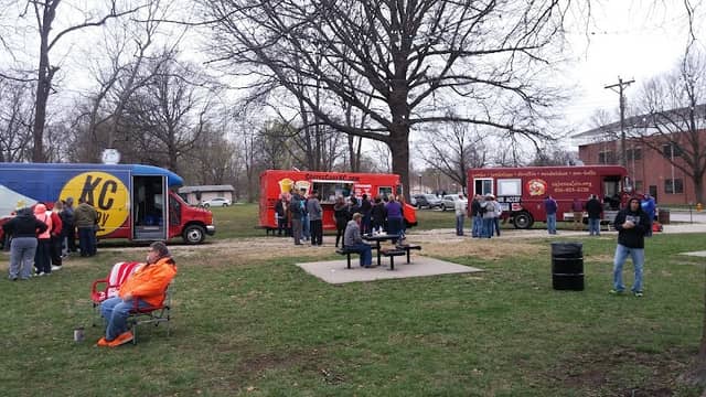 T.B. Hanna Station Park - Image 2