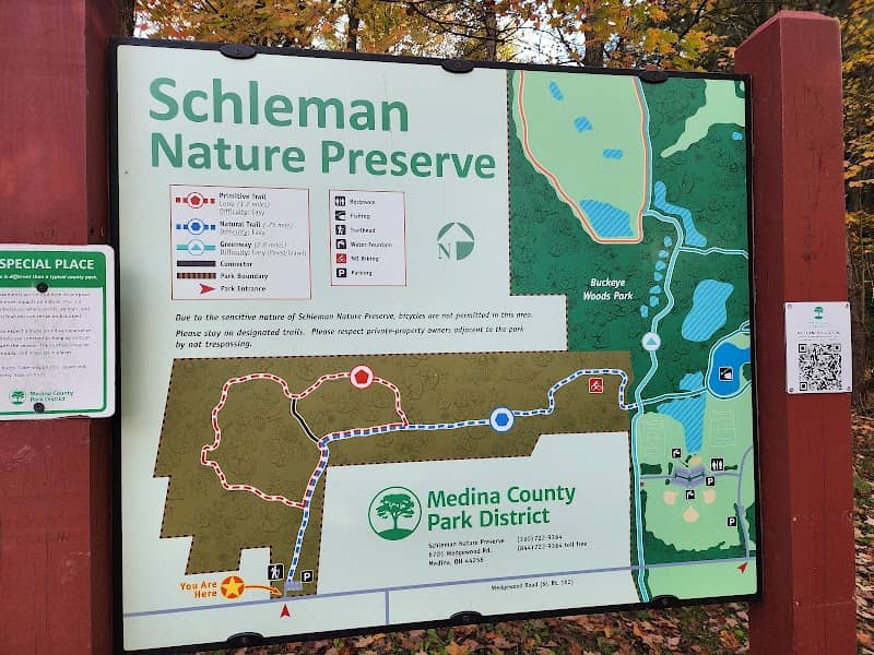 Schleman Nature Preserve - Image 1
