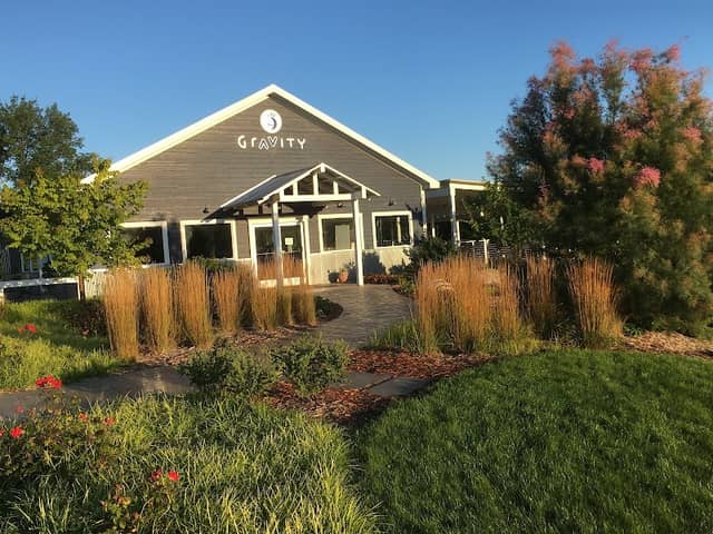 Gravity Vineyards and Winery - Image 1