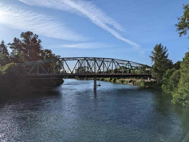 Eugene Solar System Trail: the Sun - Image 1