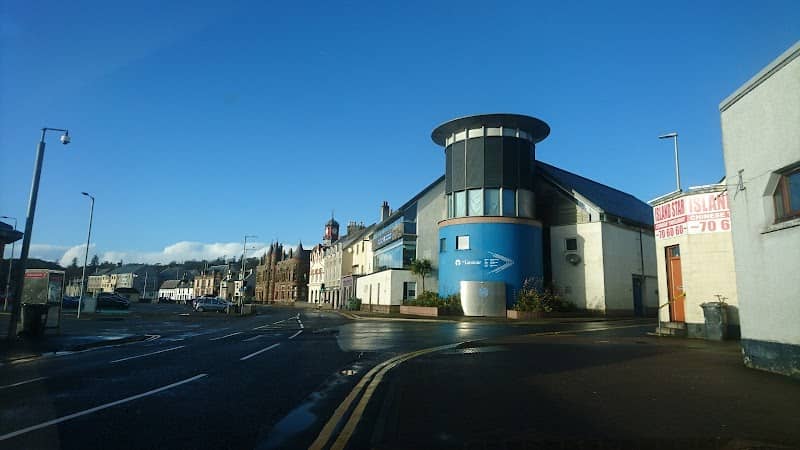 An Lanntair - Image 1