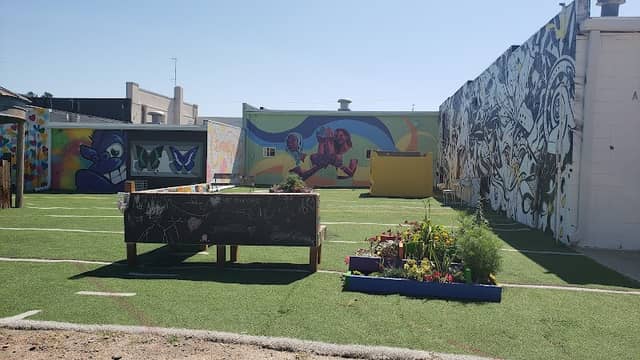 The Art Park - Image 1