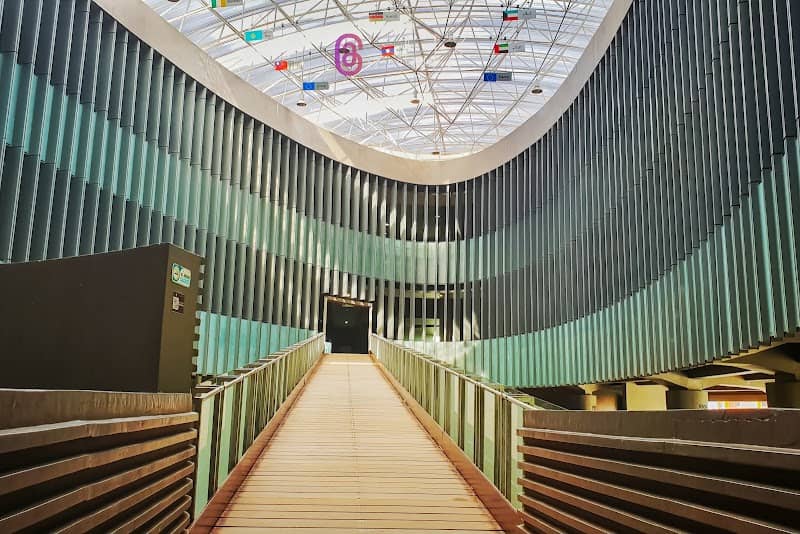 Museum Tsunami Aceh - Image 2