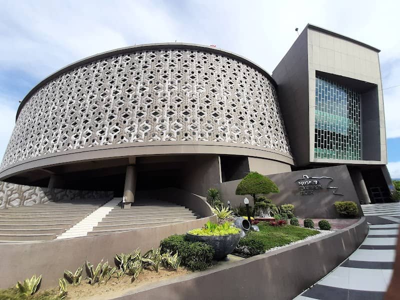 Museum Tsunami Aceh - Image 1