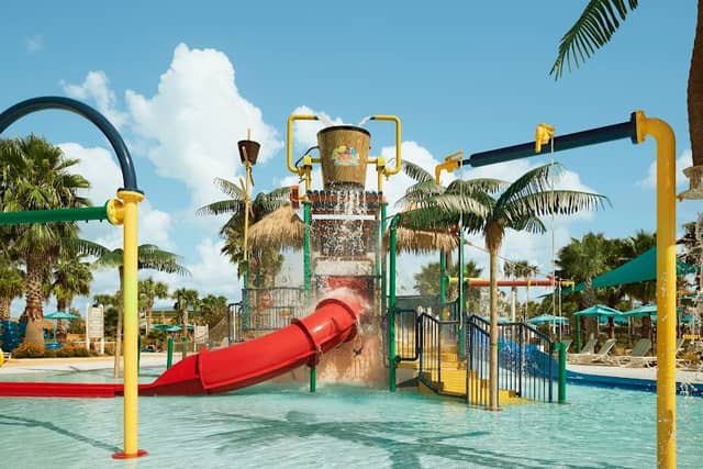 Margaritaville Lake Resort - Image 2