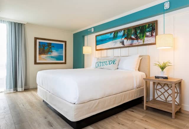 Margaritaville Lake Resort - Image 1
