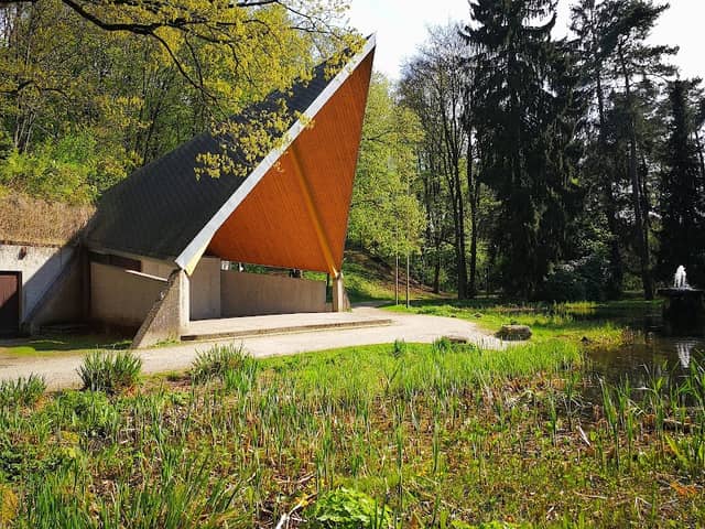 Stadtpark - Image 1