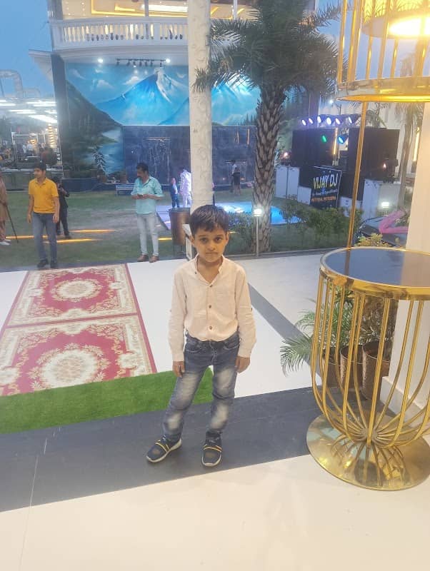Sahyog Park - Image 1