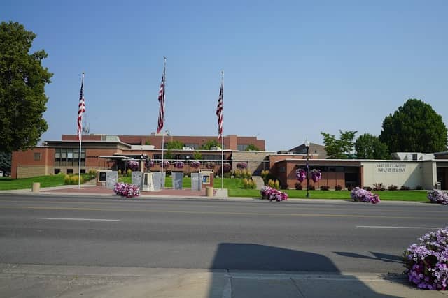 Museum of Uintah County - Image 2