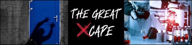 The Great Xcape - Image 1