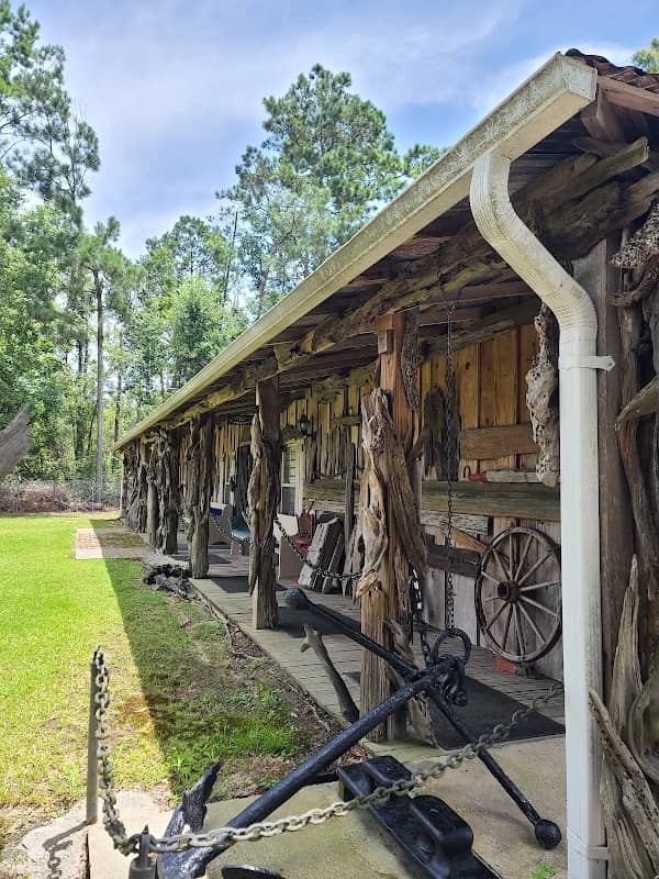 Louisiana Treasures Museum - Image 1