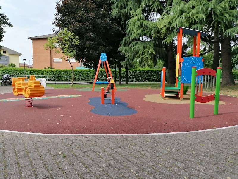 Area giochi - Image 1