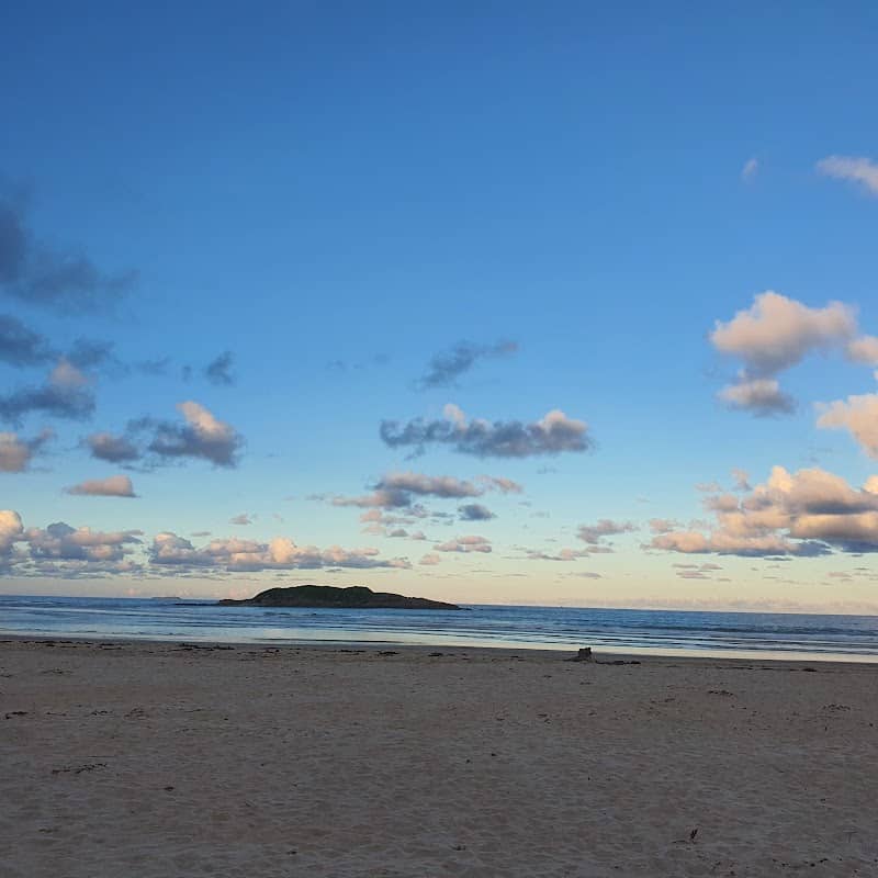 Coffs Creek walk & cycleway - Image 2
