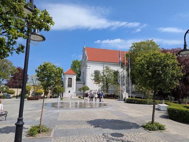 Plac Jana Pawła II - Image 3