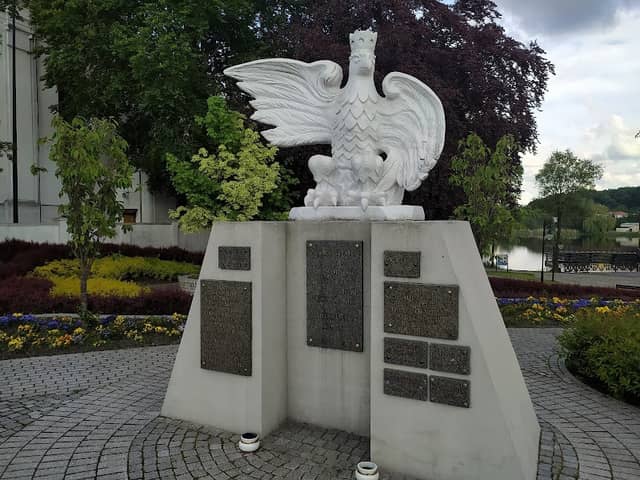 Plac Jana Pawła II - Image 2
