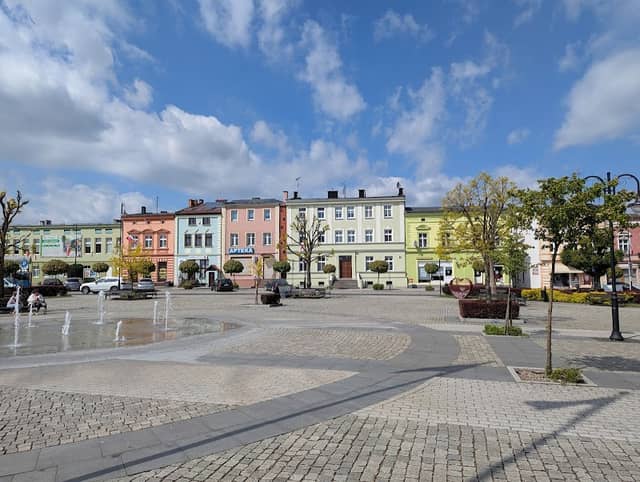 Plac Jana Pawła II - Image 1